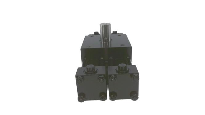 Parker HTR1.8-1803-CH41-A