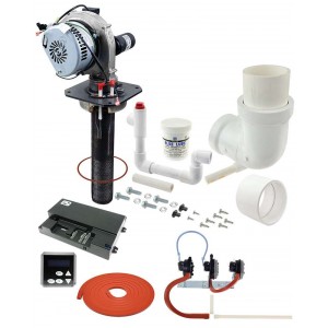 Rheem SP20330E