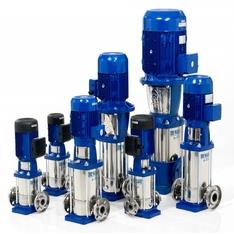 Xylem 15SV3GH4F60