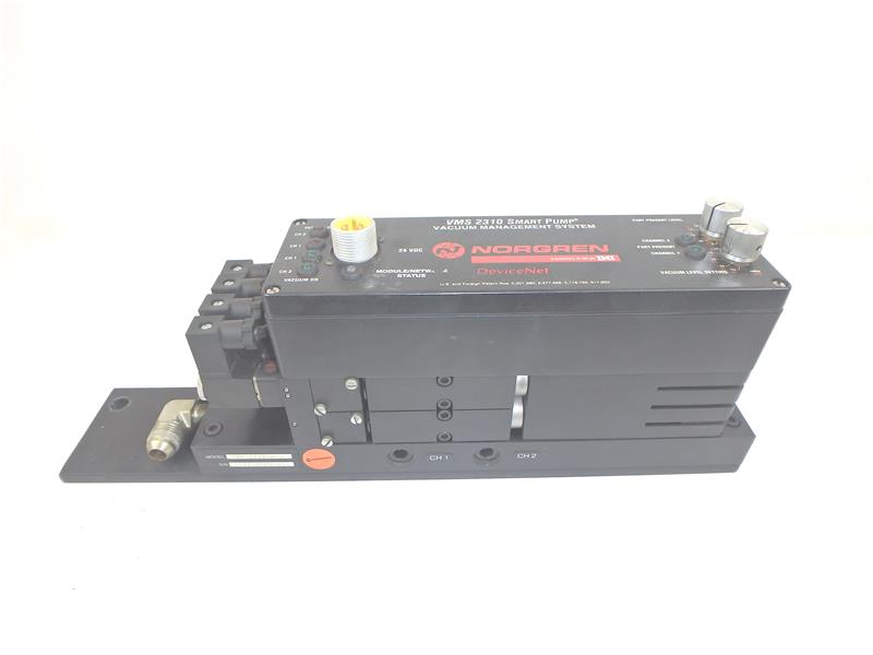 Norgren VMS-2310-D-2