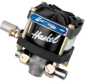 Haskel ASF-B10-16821