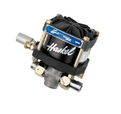 Haskel HF-151