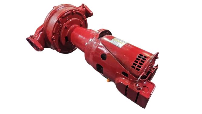 Xylem 1EF069LF