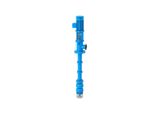Xylem B00003FGGE2227