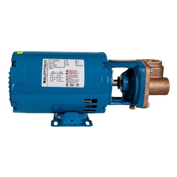 Crane Pumps & Systems Inc 330CS7M-FE