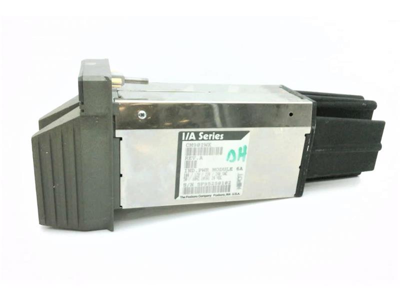 Invensys CM902WX