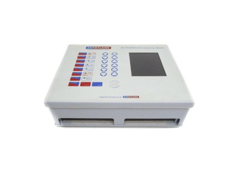 Autoflame Boiler MM60001/E