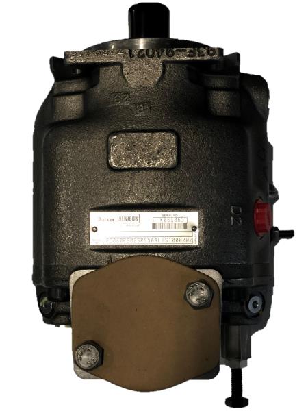 Parker PD060PS02SRS5AALTS1000000