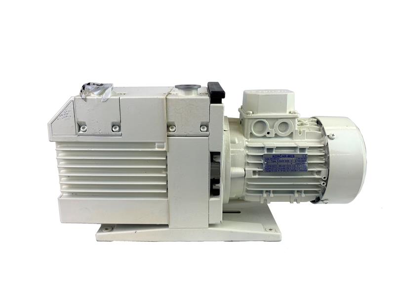 Trivac S16B