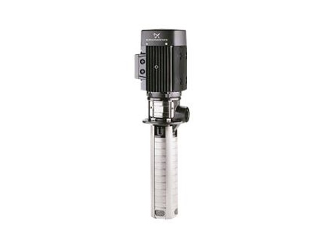 Grundfos CRK2-130/13 A-M-A-AUUV