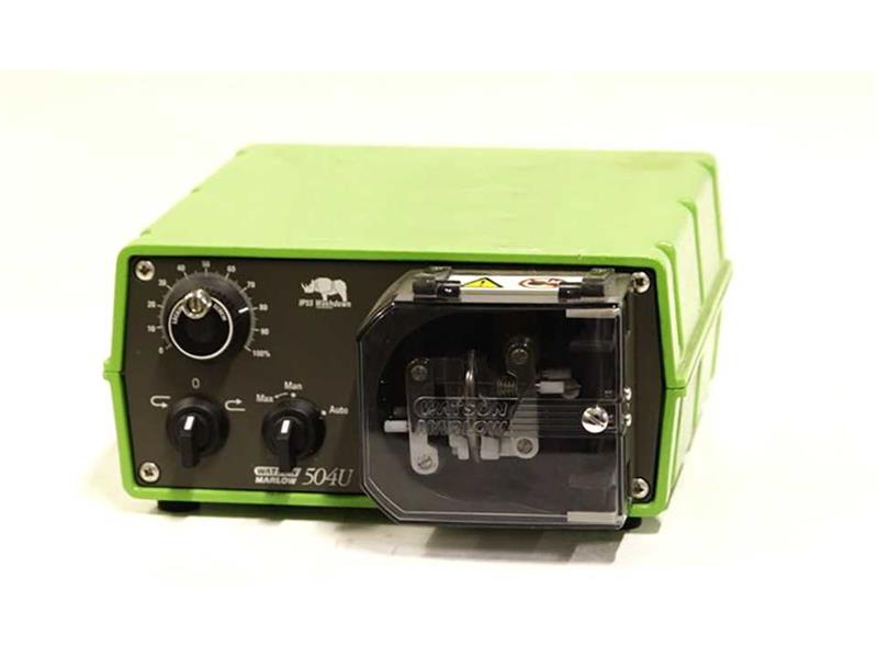 Watson Marlow 504U