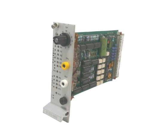 Moog D123F062-A005