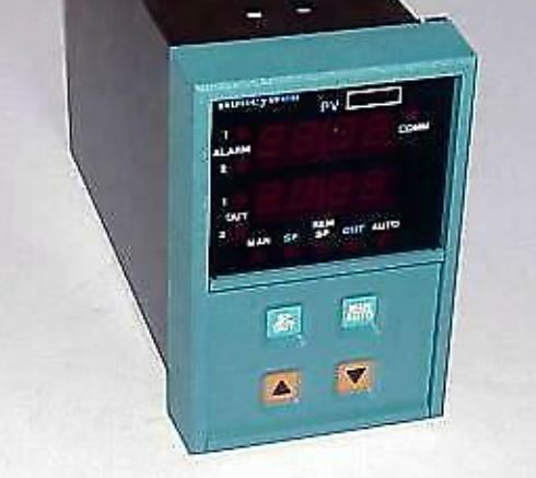 Honeywell DC511-A2-0000-J0