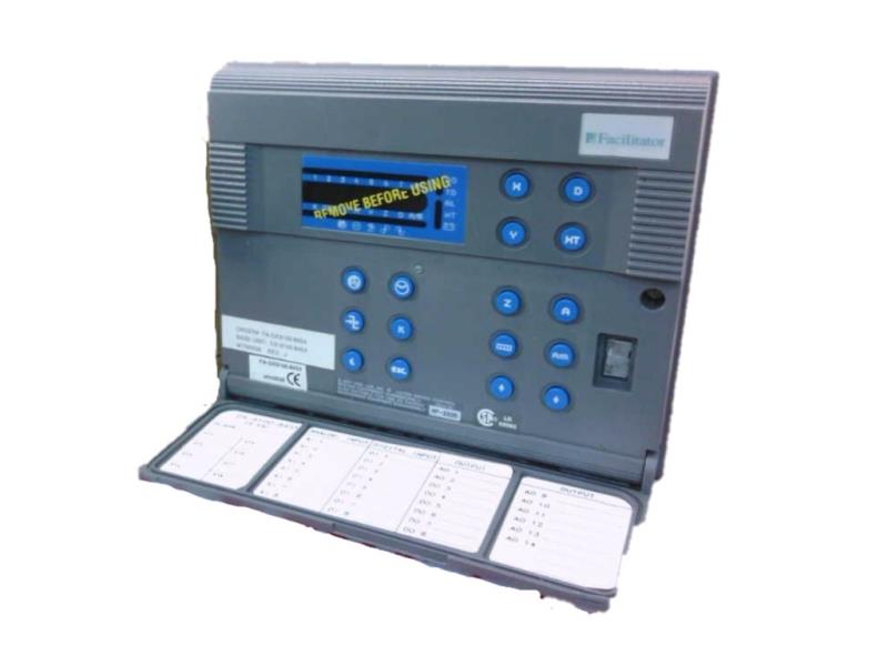 Johnson Controls FA-DX9100-8454