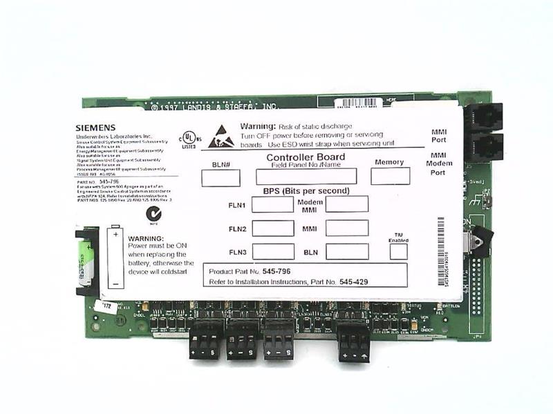 Siemens 545-796