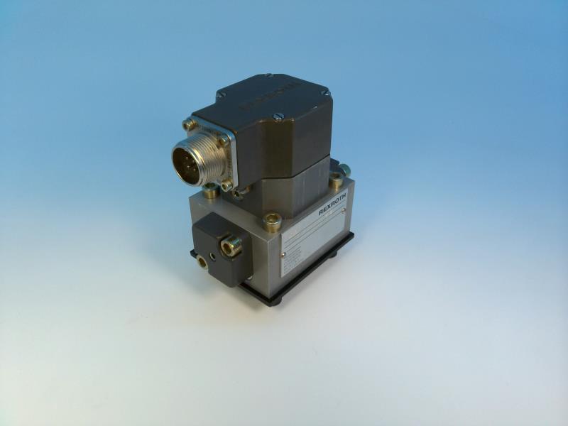 Bosch 4WS2EM6-21/2B12ET210K17EV