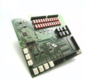 Johnson Controls 031-02497-001