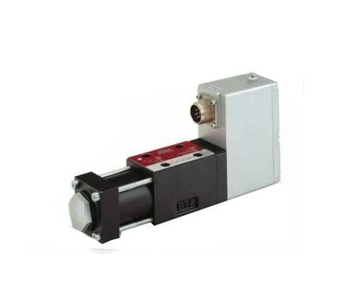 Moog D634-514A