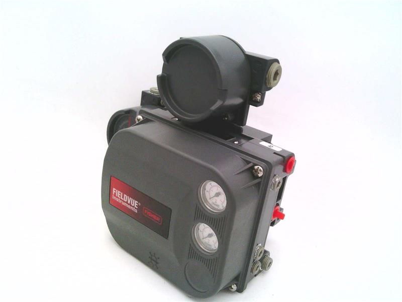 Emerson DVC6205HW