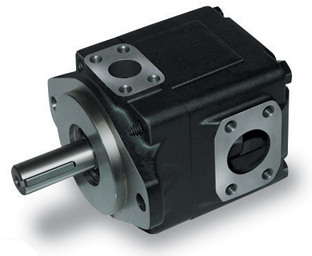 Parker T6DM-B35-1R03-C5