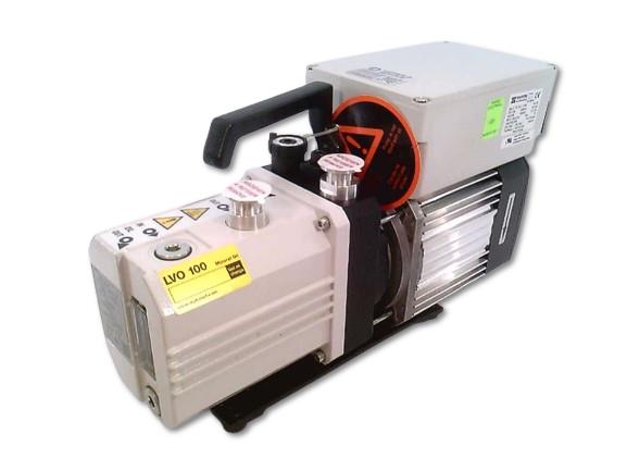Leybold 140001