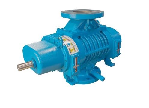Kinney 850-F2L2CVS00WA