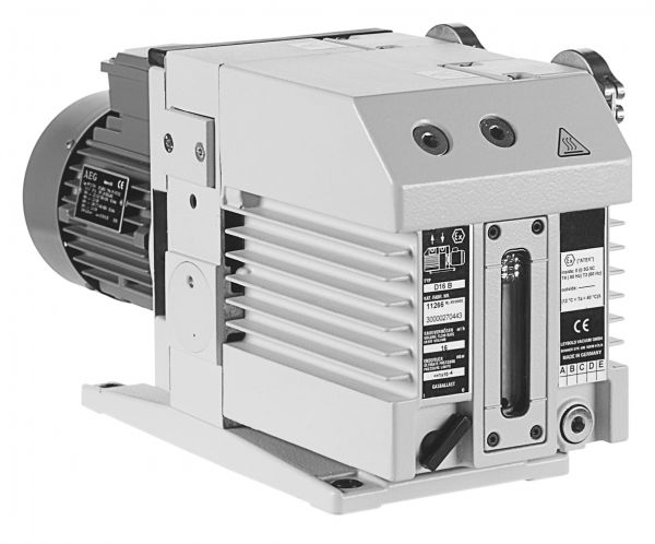 Leybold 11266