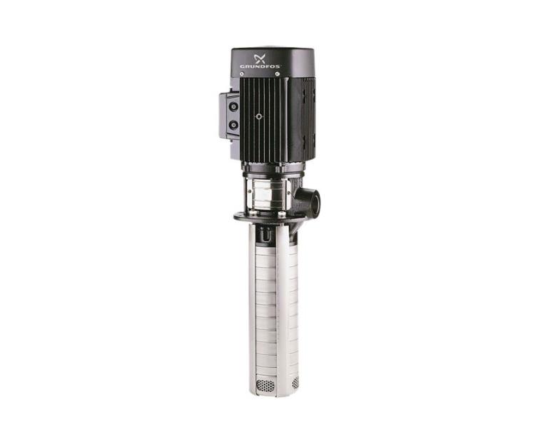 Grundfos CRK8-160 A-W-A-AUUV