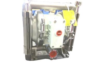 Wilden 02-12464