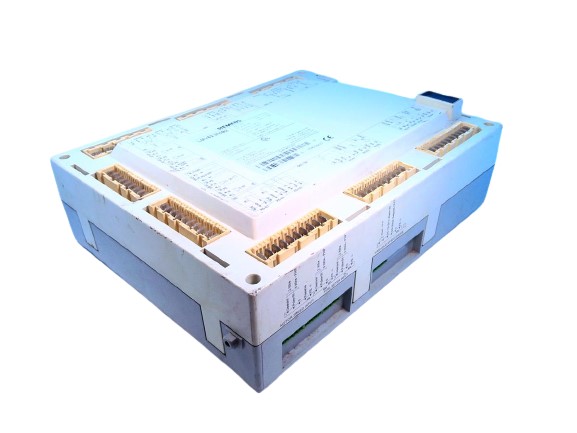 Siemens LMV52.200B2