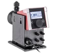 Grundfos DDA 17-7 FCM-PVC/V/C-F-31U7U7BG