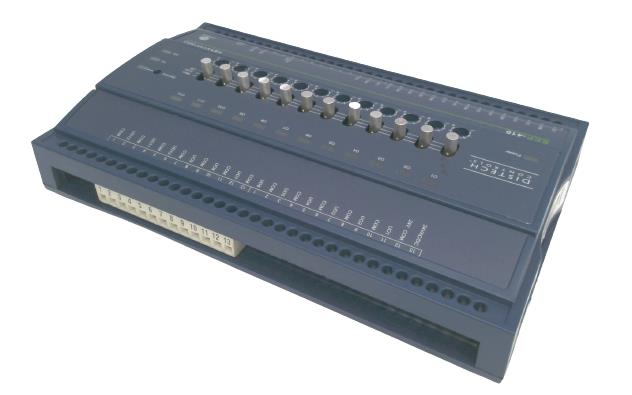 Distech ECP-410