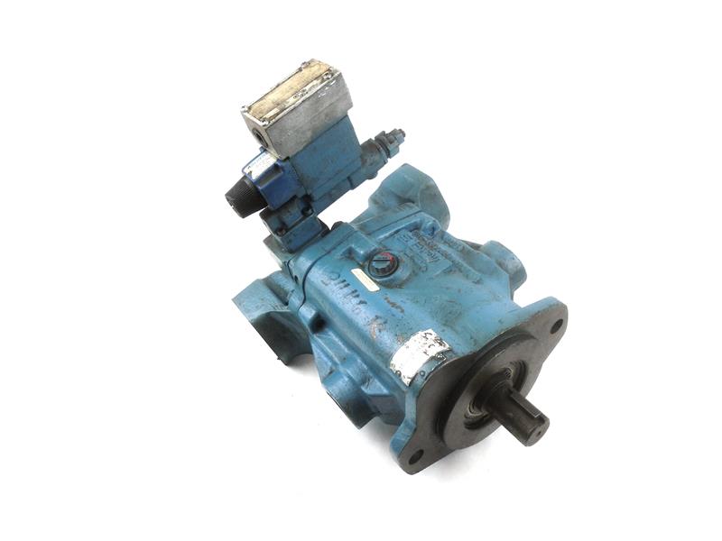 Eaton Corporation PVB29RSFW20CCD11