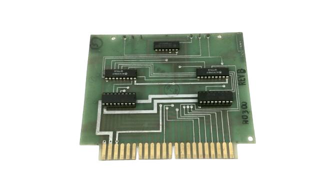 Honeywell CPO 21649