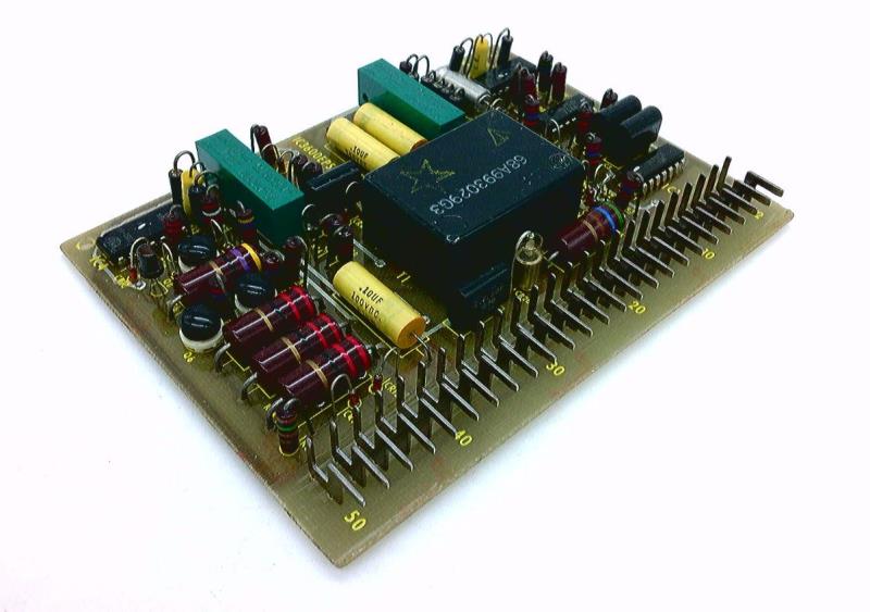 General Electric IC3600SFUC1