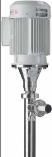 Sondermann F560GS3-54-26-39