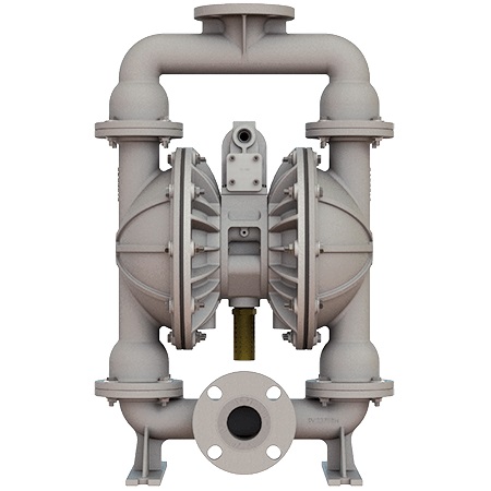Versamatic E2SS5T5S9C-ATEX