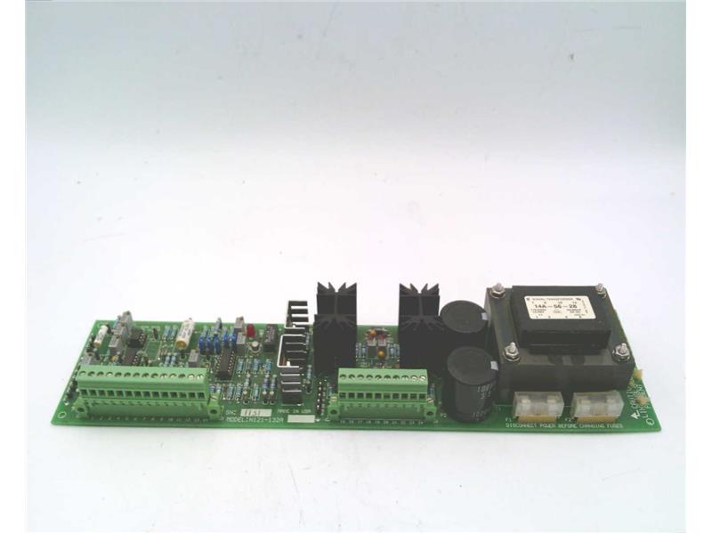 Moog N121-132A