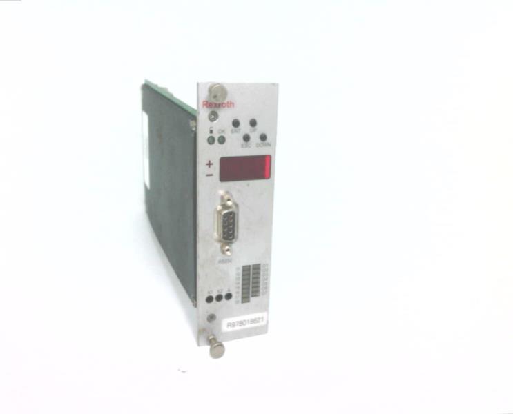 Bosch R978018621
