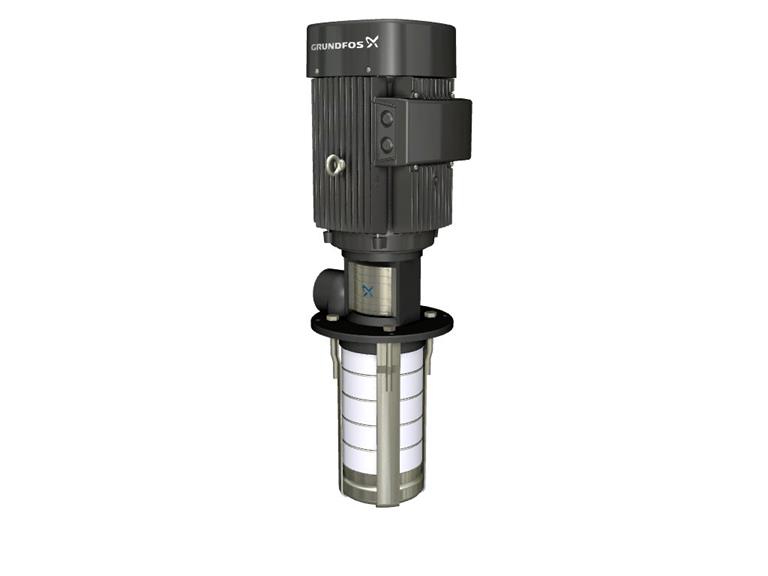 Grundfos MTR 20-7/2 A-WB-A-HUUV