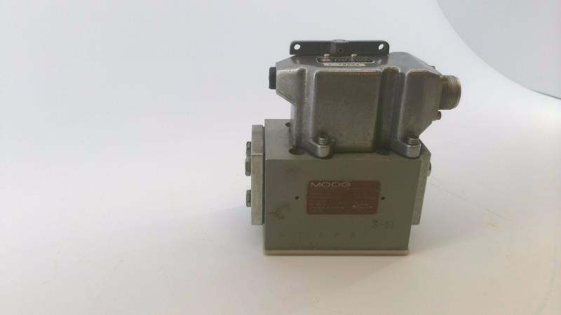 Moog G631-3601