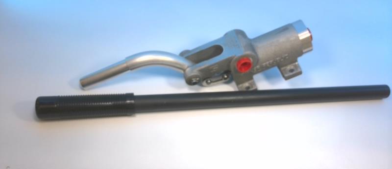 Parker 910-6D2BC