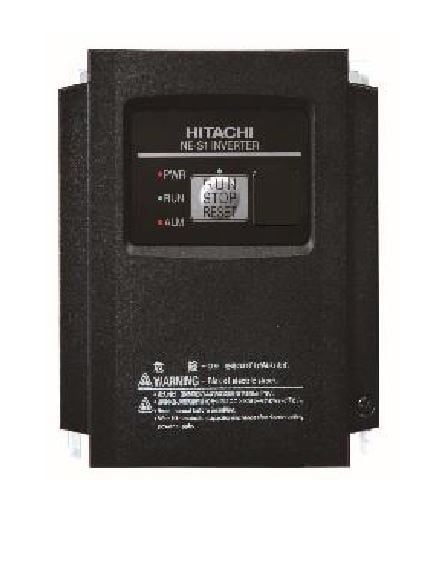 Hitachi NES1-015SB