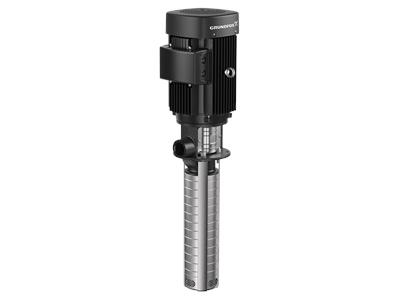 Grundfos MTR2-22/19 DP-M-A-AQQV