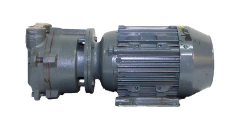 Nash EC50M