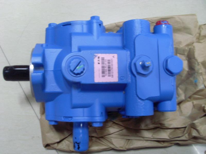 Eaton Corporation 02-341515
