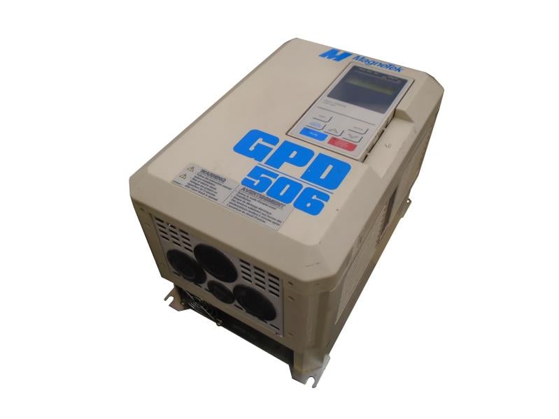 Magnetek GPD506V-B008
