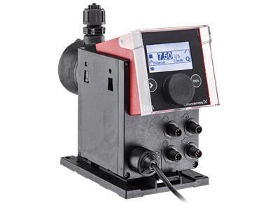 Grundfos 97722457