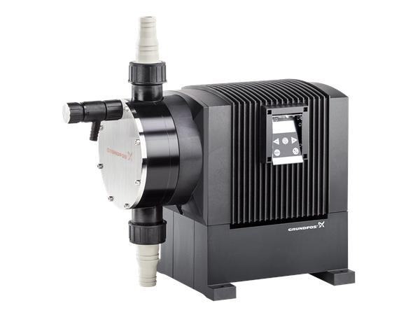 Grundfos DME150-4AR-PP/E/C-F-31QQF