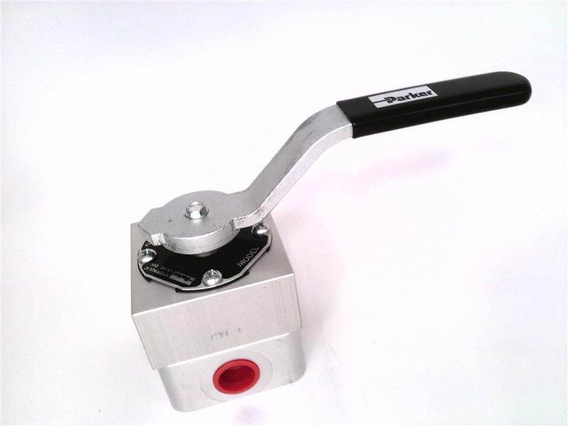 Parker 8541F-1/2AD2